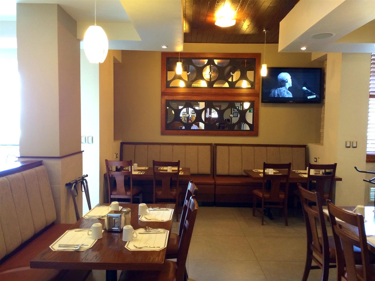 Best Western Cumbres Inn Cd. Cuauhtemoc Eksteriør billede