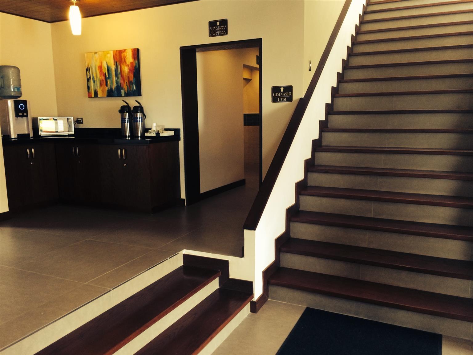 Best Western Cumbres Inn Cd. Cuauhtemoc Eksteriør billede
