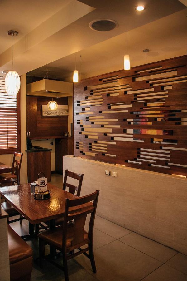 Best Western Cumbres Inn Cd. Cuauhtemoc Eksteriør billede